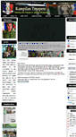 Mobile Screenshot of kampilantroopers.com